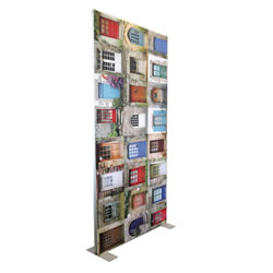 Details zu Messewand "Framframe" inkl. Bedruckung