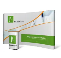 Faltdisplays