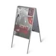 Plakatrahmen & Plakatständer
