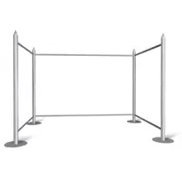 Messewandsysteme