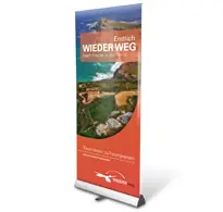 Rollup-Displays