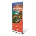 Rollup-Displays