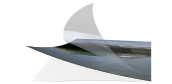 Auflagen-Aufkleber