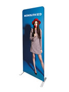 Bannerdisplay Formulate "Monolith" inkl. Druck (Bannerdisplays)