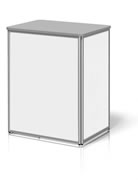 EC-Counter "EC-2" (Theken und Counter)