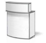 EC-Counter "EC-3" (Theken und Counter)