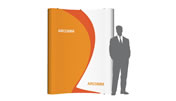 Faltdisplay-System "Evolution Xpress" (Faltdisplay-Systeme)