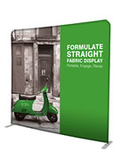 Messewand "Formulate" (Messewaende)