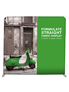 Messewand "Formulate" (Messewaende)