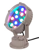 Colour Blast Accent LED (Display-Zubehoer)