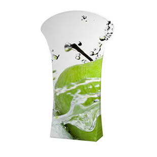 Messewand "Freestyle" (Messewaende)