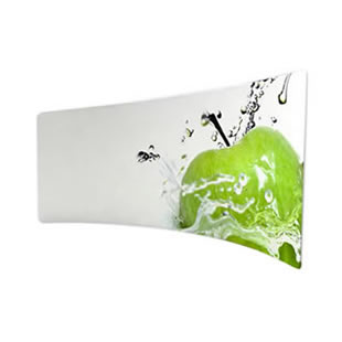 Messewand "Freestyle" (Messewaende)