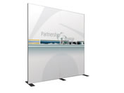 Messewand "Vector" inkl. Bedruckung (Messewaende)