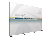 Messewand "Vector" inkl. Bedruckung (Messewaende)