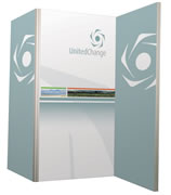 Messewandsystem "Vector" (Messewandsysteme)