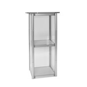 Promotiontheke "Pirouet Q" (Theken und Counter)