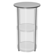 Promotiontheke "Pirouet K" (Theken und Counter)