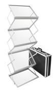 Prospektständer "Zed-Up Lite" (Prospektstaender)
