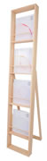 Bodenaufsteller "Wood Mate" (Bodenstaender)