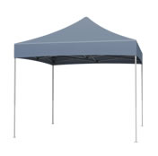 Promotion-Zelt "Premium"  (Outdoor-Banner)