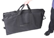 Rolltasche für Theke (Zubehoer)