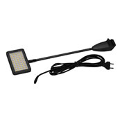 2 LED Leuchten für Softimage "Keder" (Zubehoer)