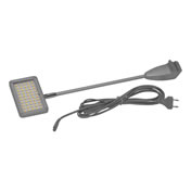 2 LED Leuchten für Softimage "Keder" (Zubehoer)