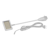 2 LED Leuchten für Softimage "Keder" (Zubehoer)