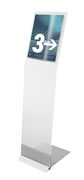 Bodenständer "Presstissimo Wing Pixquick" (Bodenstaender)
