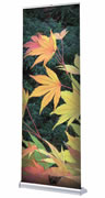 Rollup-System "Orient" (Rolldisplay-Systeme)