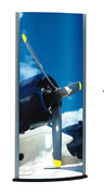 Messepylon "Vario D7" (Pylone)
