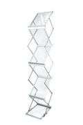 Prospektständer "Zed-Up Lite" (Prospektstaender)