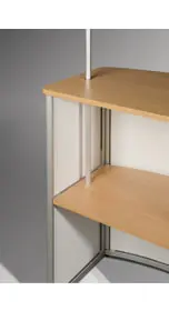 Details zu EC-Counter-Zubehör