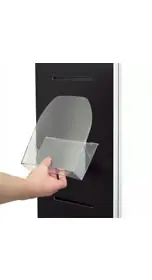 Details zu Dacapo Prospektschale