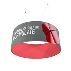 Details zu Deckenhänger "Formulate Ring"