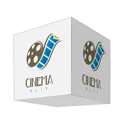 Details zu Deckenhänger "Cubox"