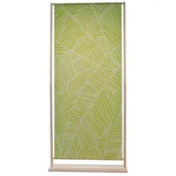 Details zu Holzbanner "Wood"