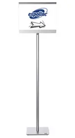 Details zu Leitsystem "Expolinc"