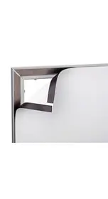 Details zu Bannerdisplay-System "Magnet Frame"