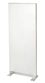 Details zu Bannerdisplay "Magnet Frame"