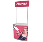 Details zu Outdoor-Theke "Counta"