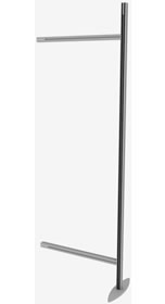 Details zu "IsoFrame Wave" Compact Anbau