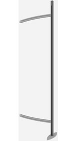 Details zu "IsoFrame Wave" Flexi-Wave Anbau