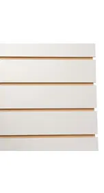 Details zu "IsoFrame Wave" Dekoschienen