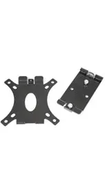 Details zu "IsoFrame Wave" Monitorhalterung