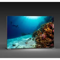 Details zu Leuchtdisplays "BigFrame Lightbox" inkl.Druck