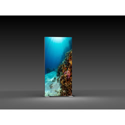 Details zu Leuchtdisplays "BigFrame Lightbox" inkl.Druck