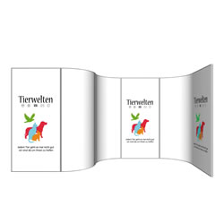 Details zu Messewand "Vector Lite"