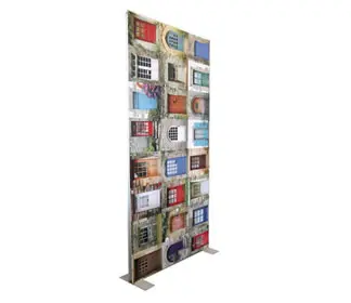 Details zu Messewand "Framframe" inkl. Bedruckung