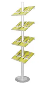 Details zu Prospektständer "Palo"
